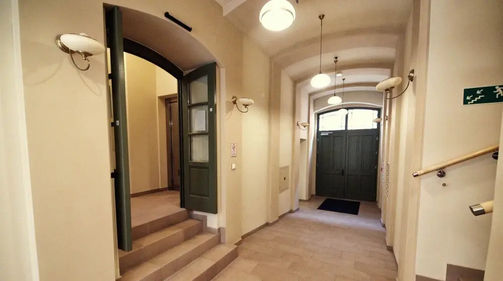 Apartament Aria Studio