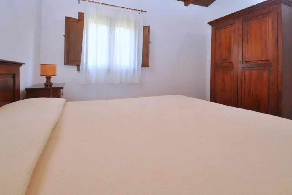 Residence in Gallura