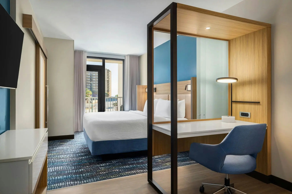 SpringHill Suites by Marriott Orange Beach Gulf Shores