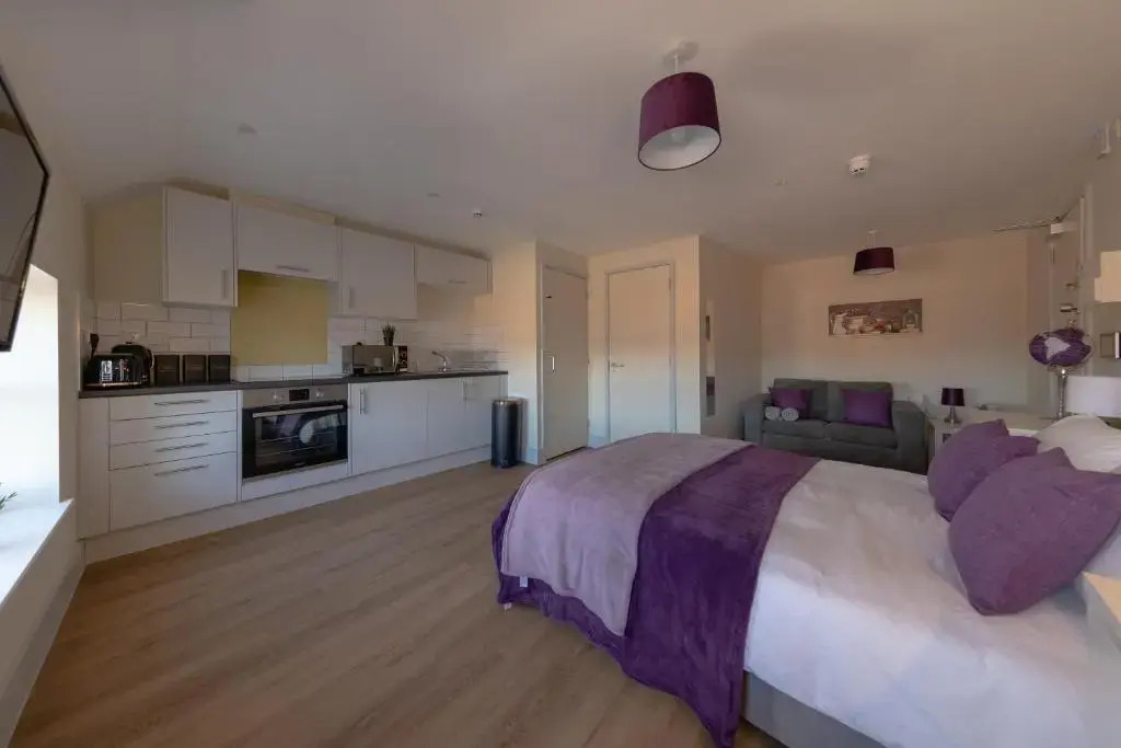 Isabella House Hereford