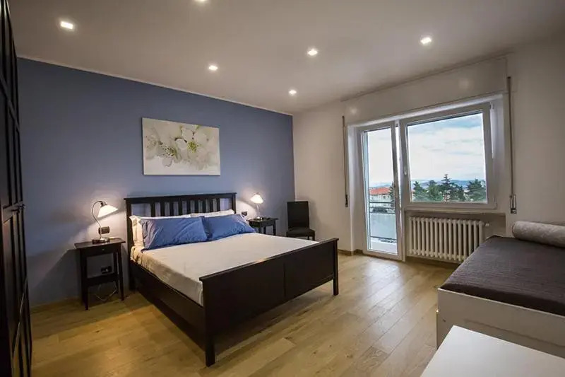 Casa Angela