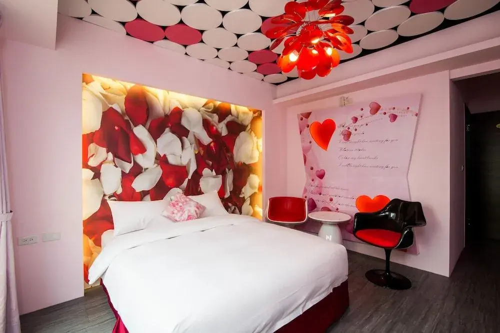 Sai Mengte Bed And Breakfast