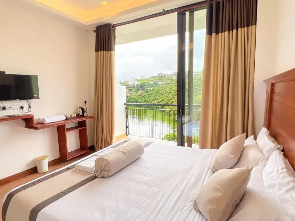 Top Rich Hotel Nuwara Eliya