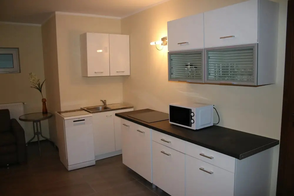 Villa Baltic Dream