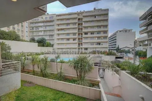 Immogroom - 2 Min From The Beaches - Ac- Swimming Pool -Congressbeaches