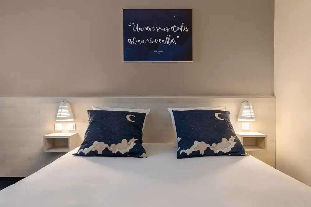 ACE Hôtel Metz