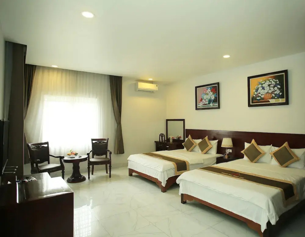 Khách sạn Thảo Anh