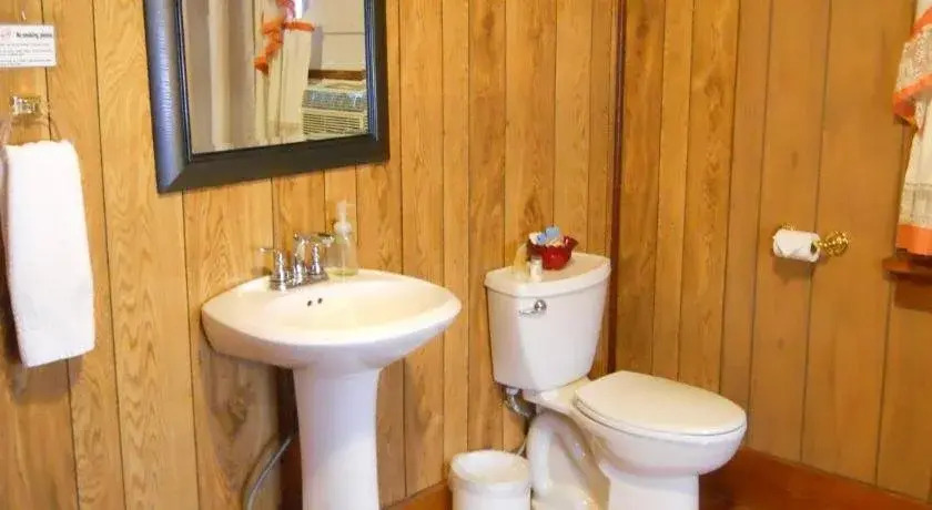 Little River Inn Motel