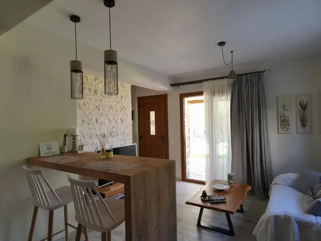 Ca' del mare 35m2