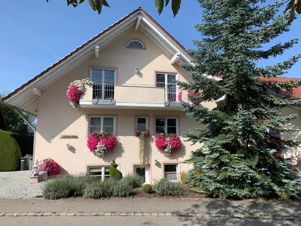 BodenSEE Apartment Tettnang Seldnerstrasse