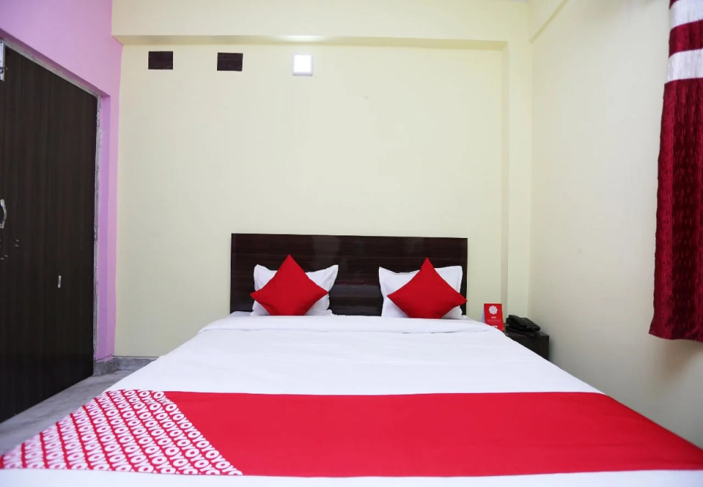 Verb Inn By OYO Rooms