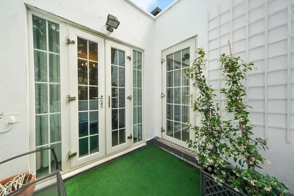 Kensington Heart of London Comfortable Serviced Apartments