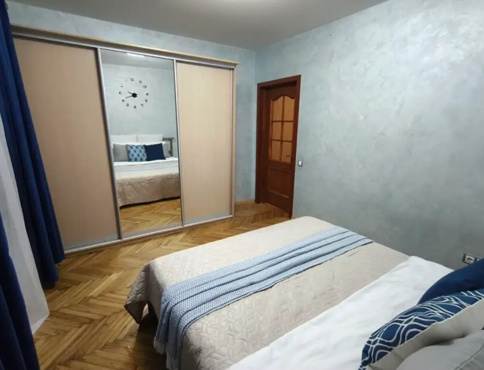 Moment House  на проспекте Мира 114Б