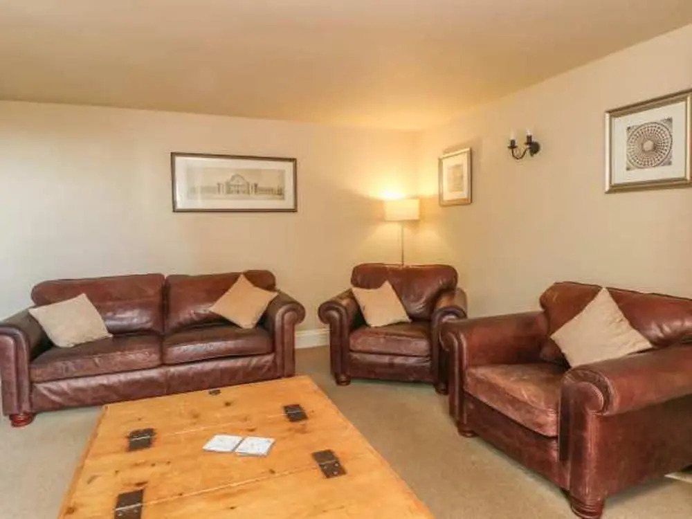 Beautiful 3-Bed House in Longnor near Buxton
