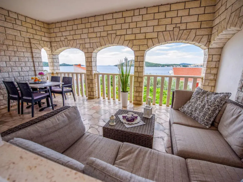 Apartment Marina Rantasalmi 13796