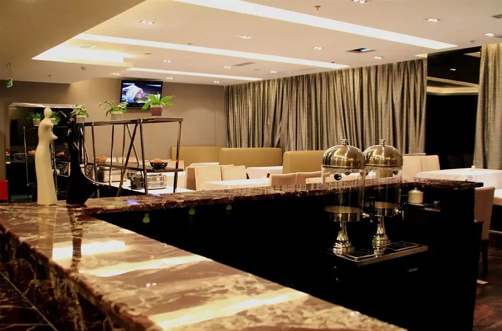 FX Hotel Third Military Medical University,Chongqing
