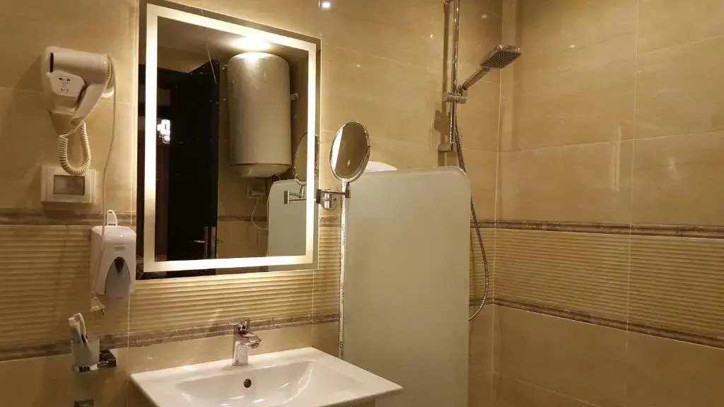 Sheraton Ocean 202