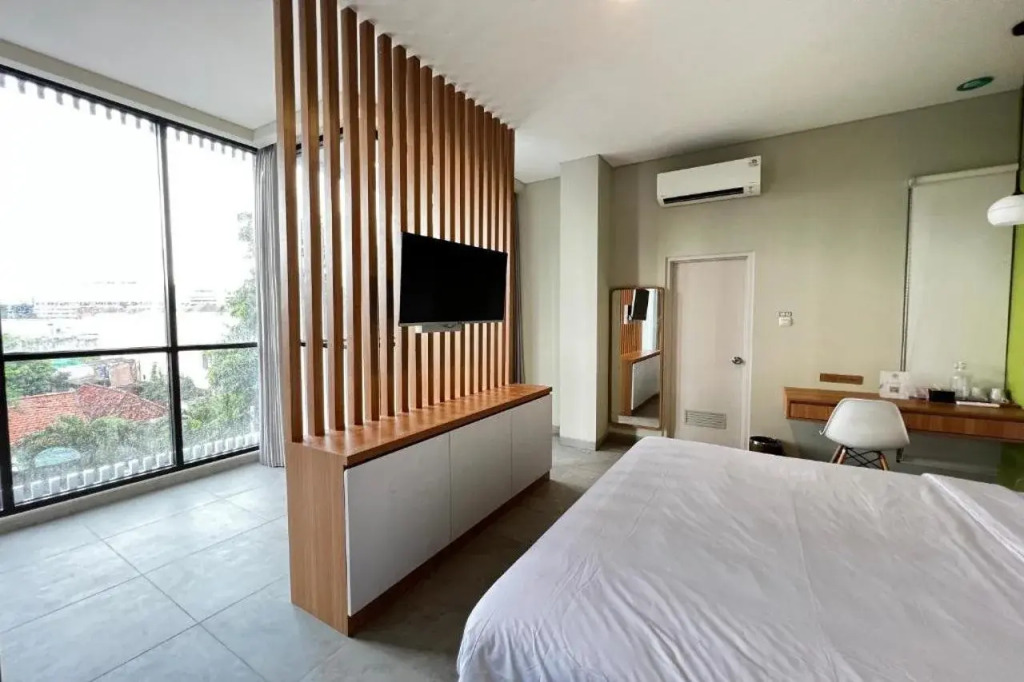 CASA CALMA HOTEL