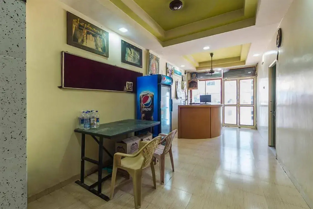 Hotel Aurangabad Regency