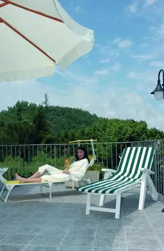 Hotel Vittoria