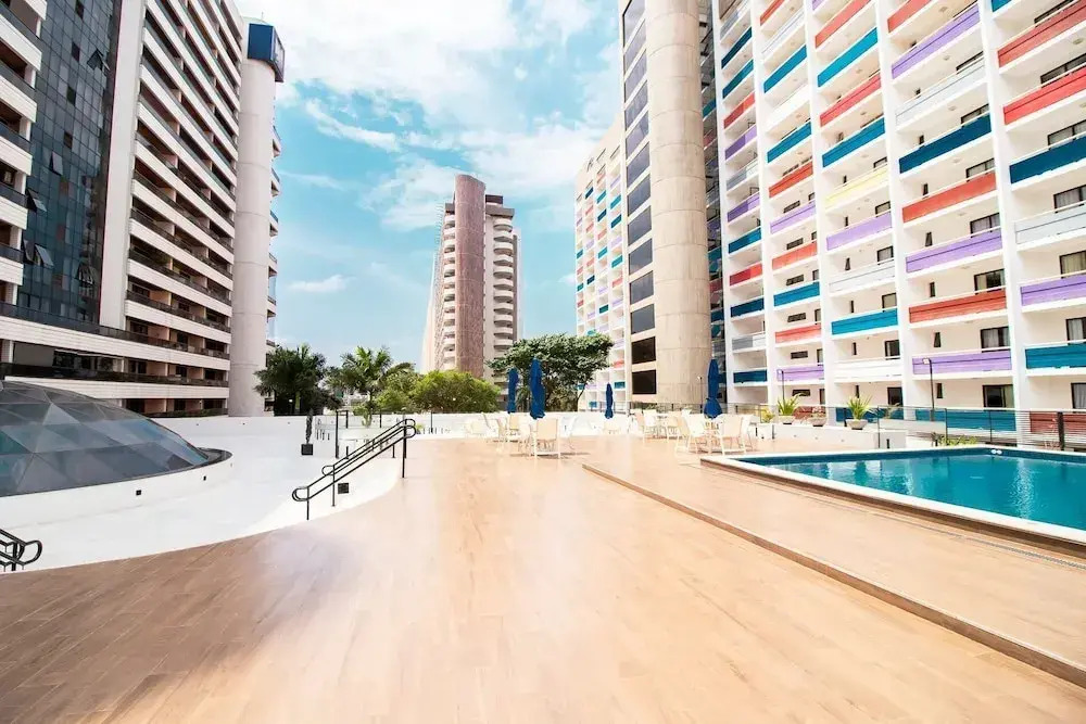 Bonaparte B3 Hotels