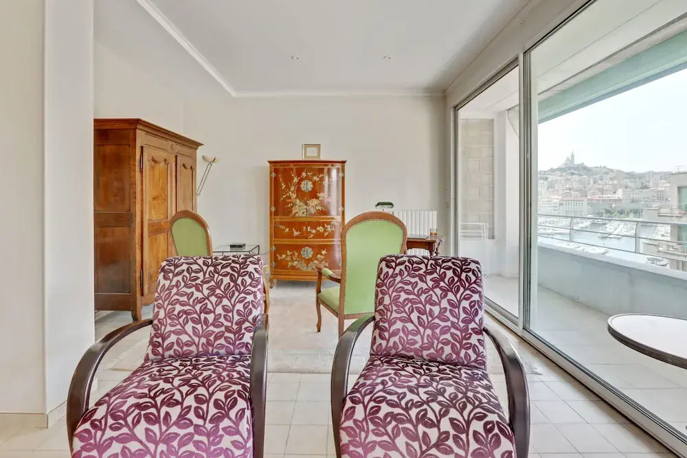 Homelly - Joli appartement