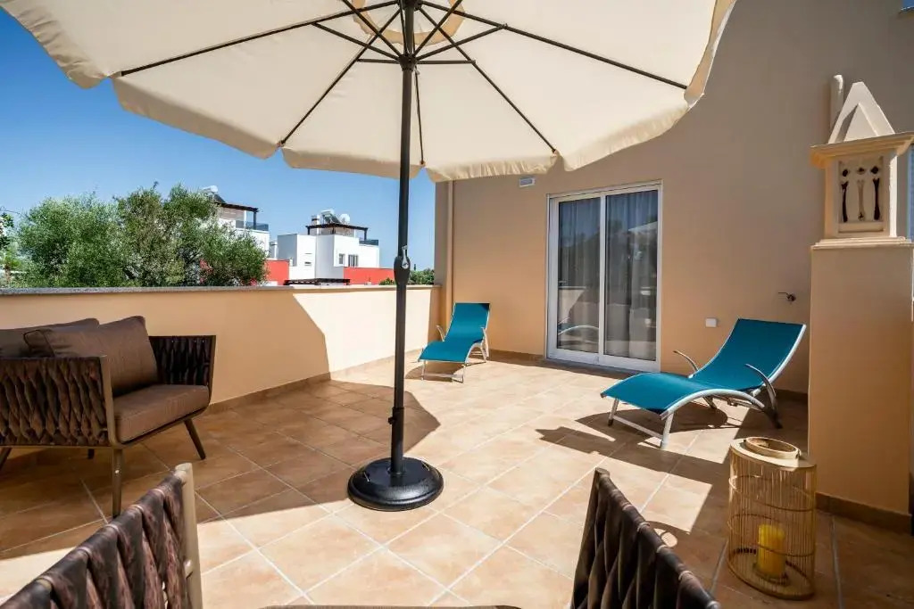 Casa Vela