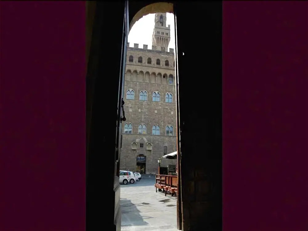 Palazzo Uguccioni Apartments