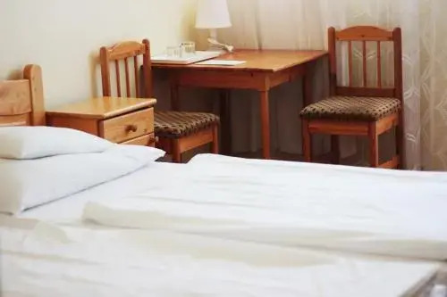 Hotel Hőforrás