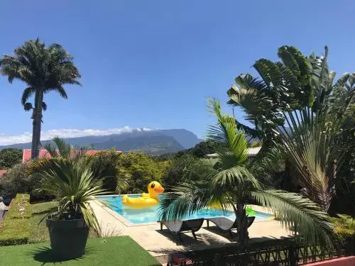 villabellevue
