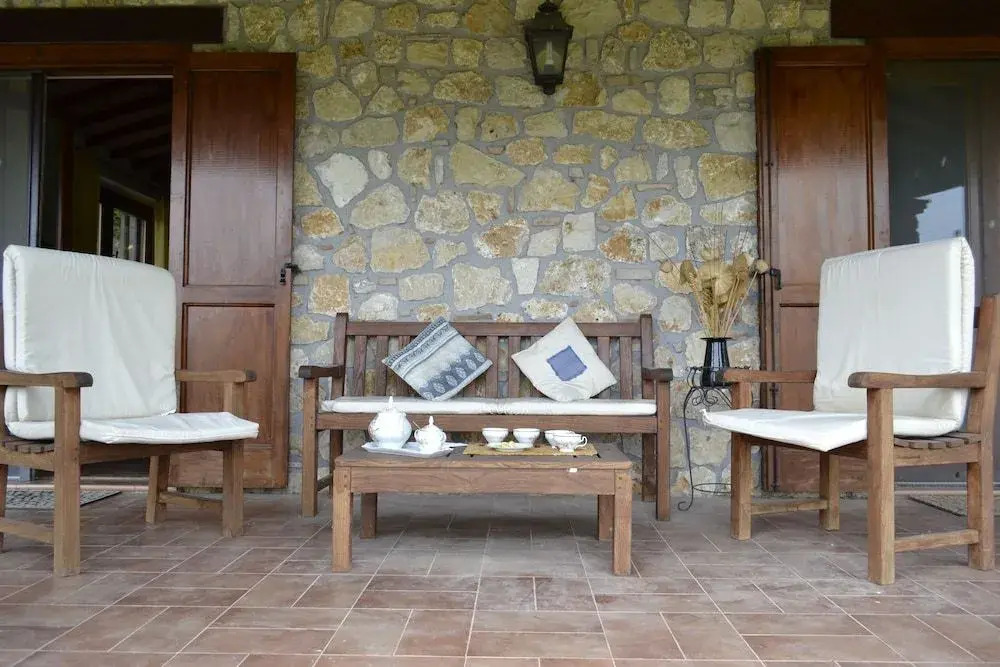La Fonte di Nioli