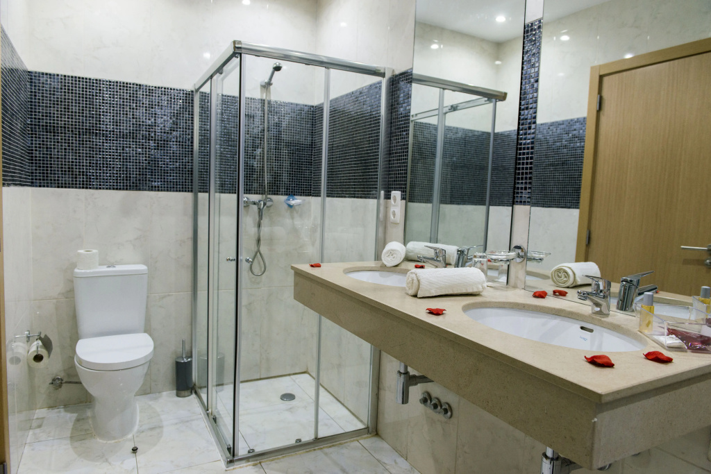 Hotel Santiago