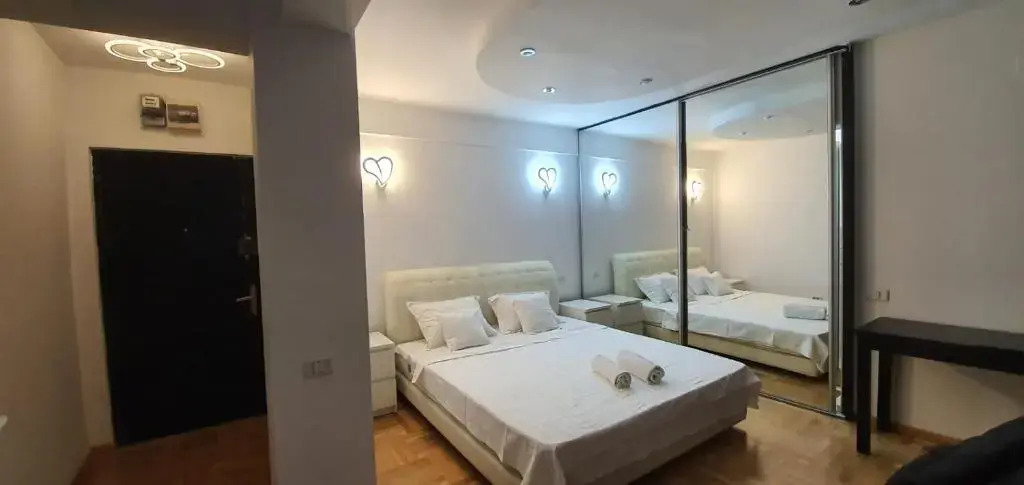 Grand Central Accomodation Doamnei2