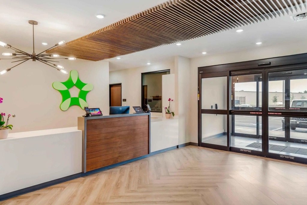Extended Stay America Premier Suites - Charlottesville