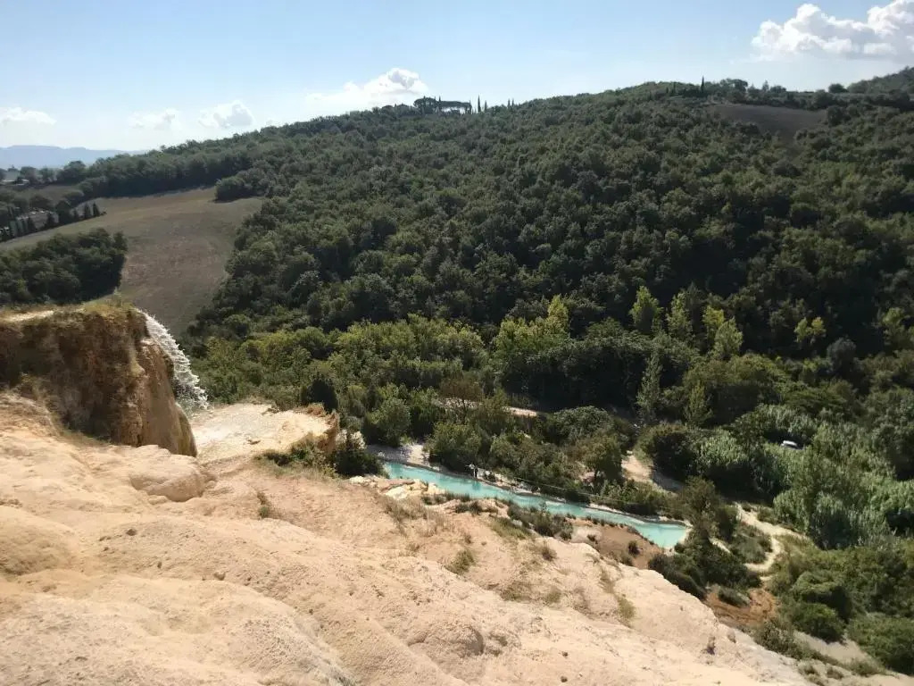 Residenza dEpoca La Rosa