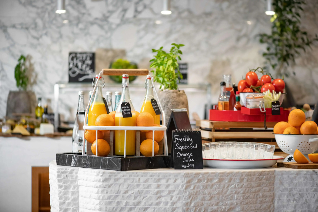 Radisson Blu Hotel & Residence, Riyadh Diplomatic Quarter