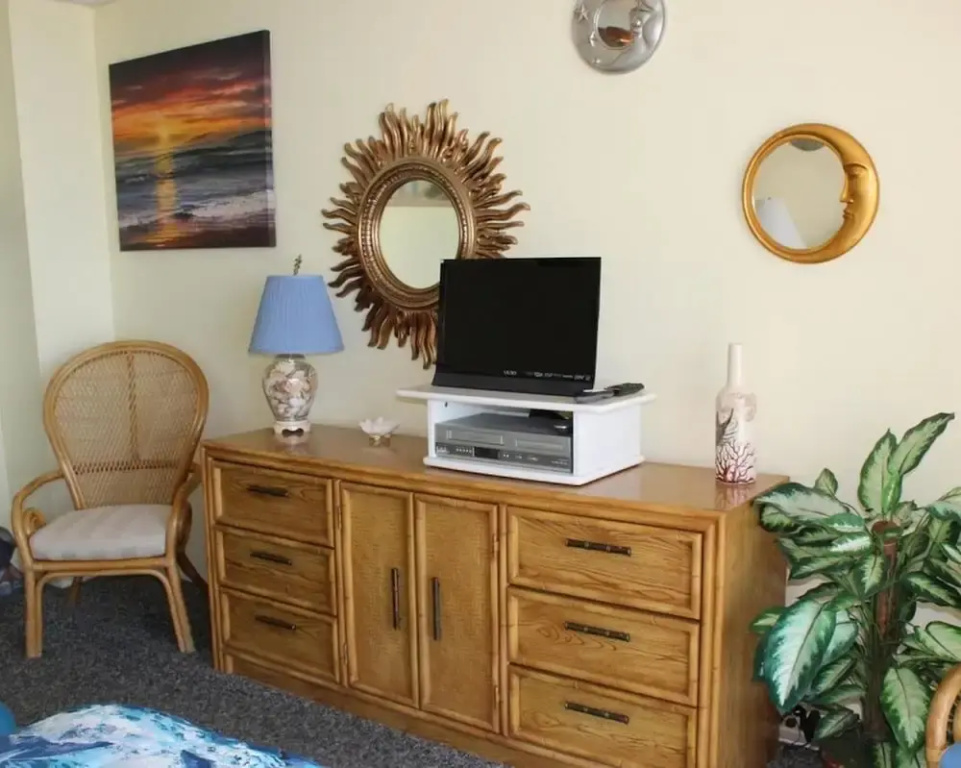 Dunes of Panama - 3 Bedroom Condos