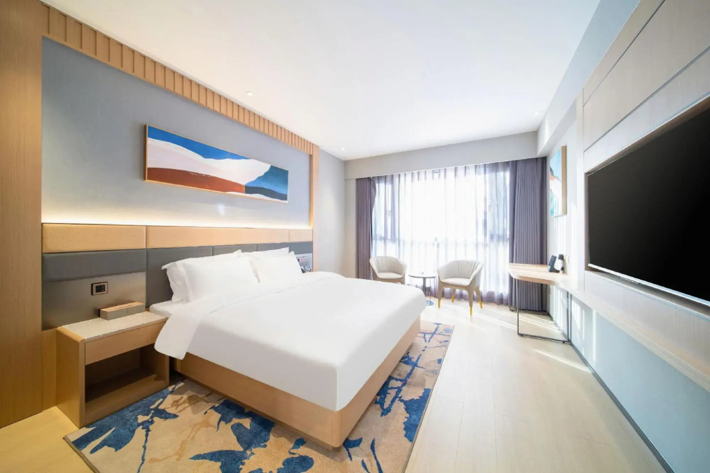 Botai Sunshine Hotel