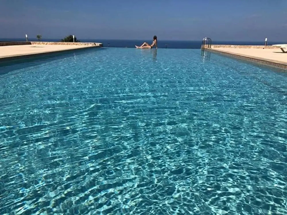 fira blue horizon