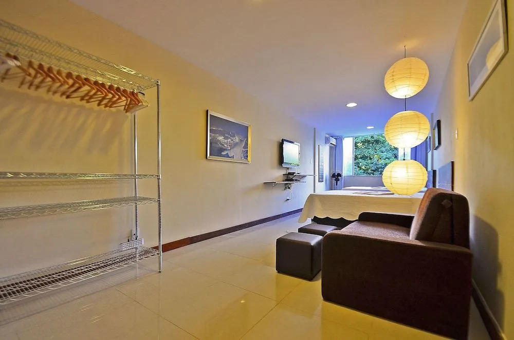 MZ Apartments Belfort Roxo