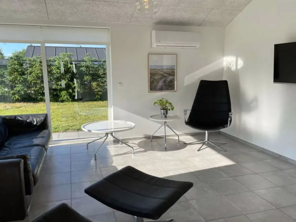 "Elektra" - 500m from the sea in NE Jutland
