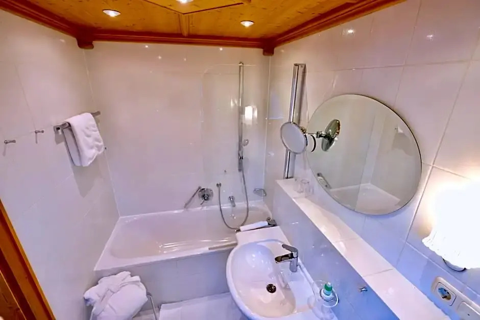 Hotel Ziegleder
