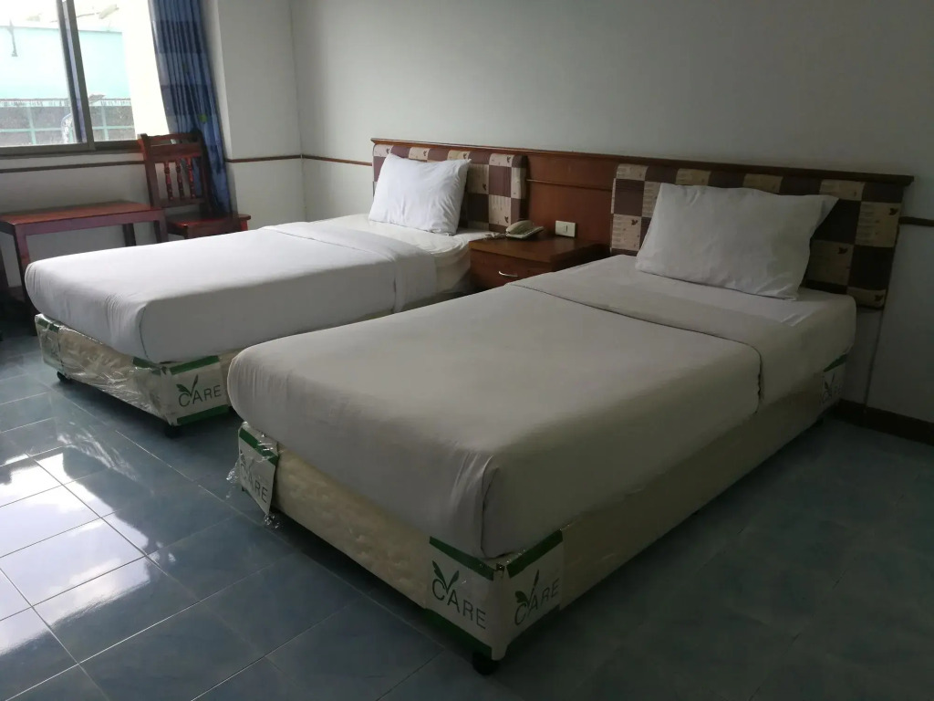 China Garden Hotel