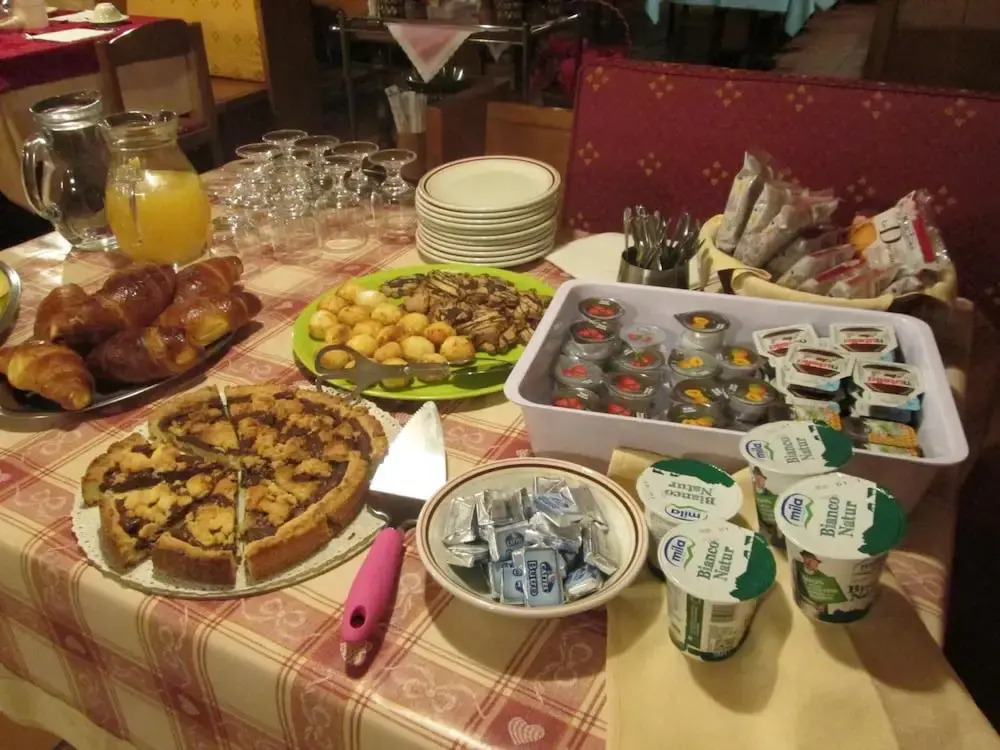 B&B Leonardi