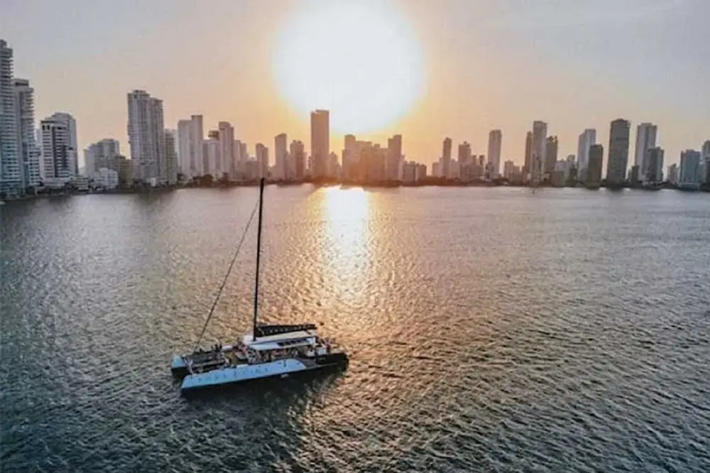 PH17P Penthouse Cartagena Frente al mar