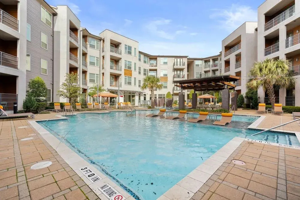 Kasa Love Field-Medical District Dallas