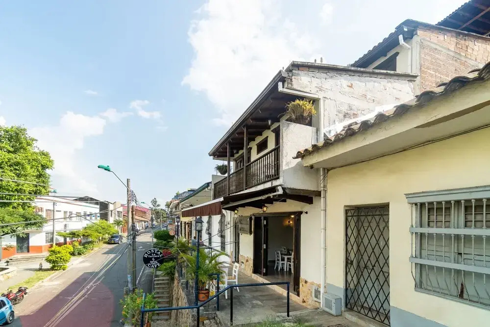 Hotel Altana