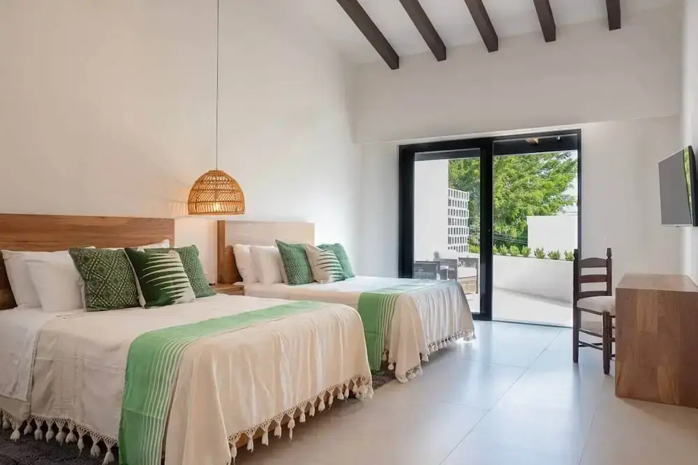 Villa Tita Casitas
