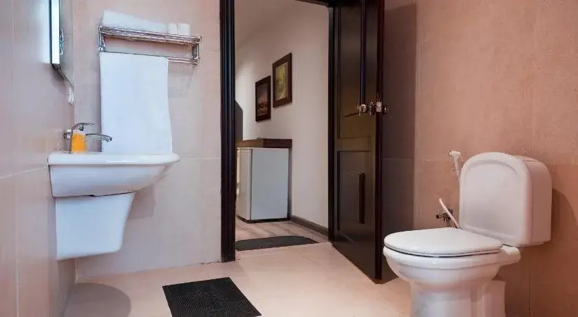 Al Joude Hotel فندق الجود