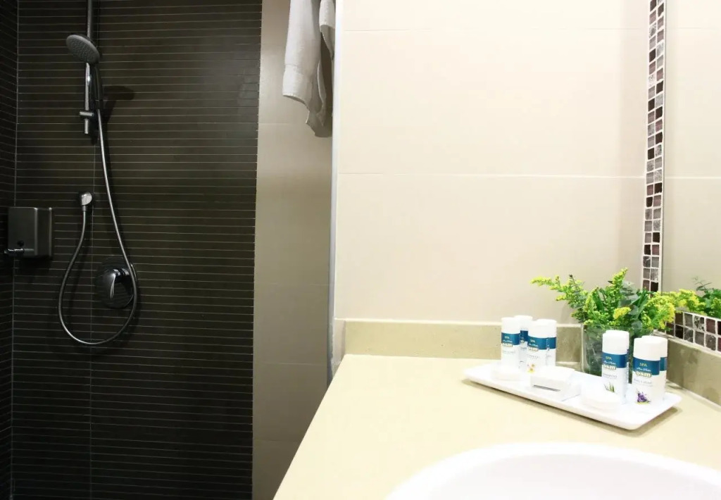 Beit Shmuel Guest House